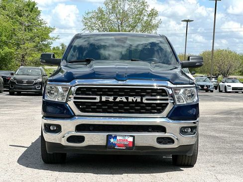 Used 2023 RAM 1500 Lone Star image 10