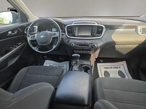 Used 2020 Kia Sorento S AWD/4WD image 14