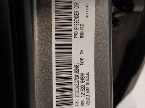 Used 2012 Dodge Avenger SXT Plus FWD image 31