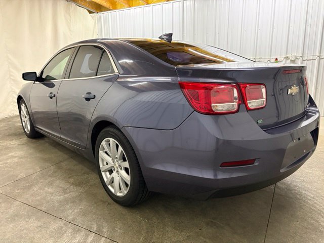 Used 2015 Chevrolet Malibu LT FWD image 7