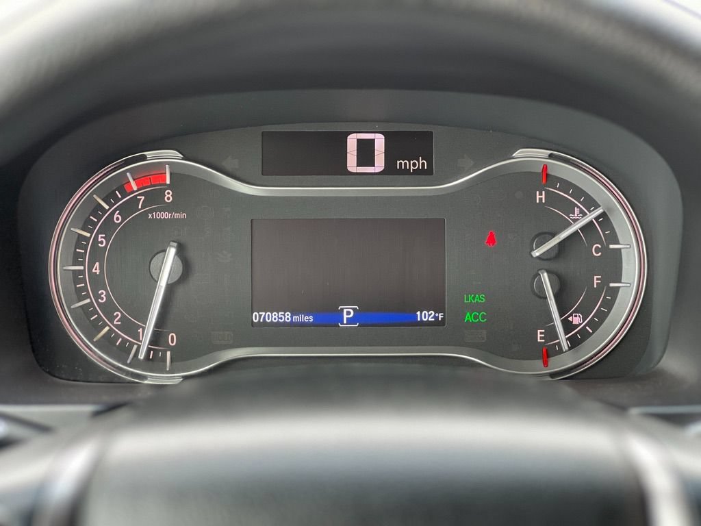 Used 2021 Honda Ridgeline Sport image 14