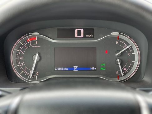 Used 2021 Honda Ridgeline Sport image 14