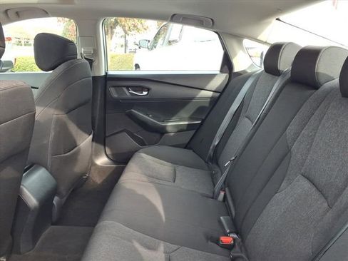 Used 2024 Honda Accord EX image 7