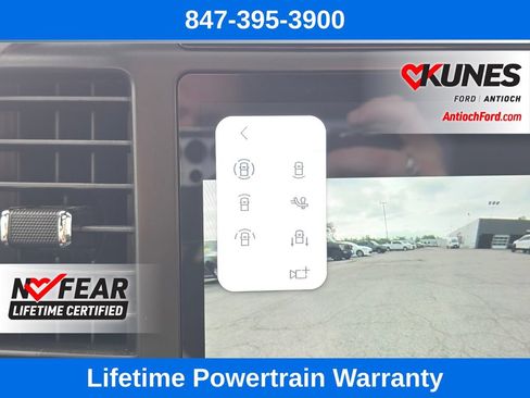 Certified 2025 Ford F150 Tremor AWD/4WD image 53