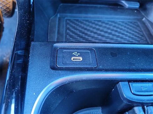 Used 2025 Mercedes-Benz CLA 250 CLA 250 image 21