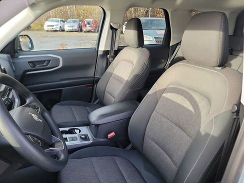 Used 2024 Ford Bronco Sport Big Bend image 13