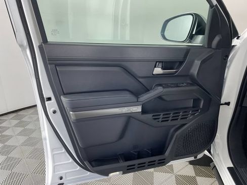 New 2026 Toyota Tacoma TRD Sport AWD/4WD image 5