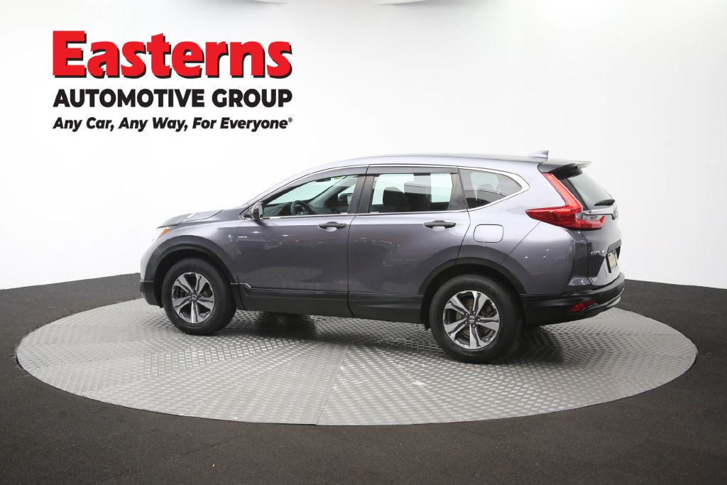 Used 2019 Honda CR-V LX image 61