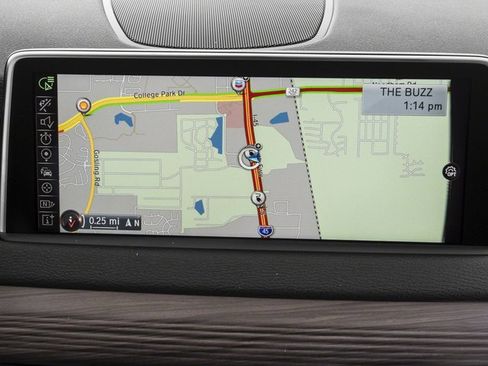 Used 2018 BMW X5 xDrive40e w/ Driving Assistance Package image 20