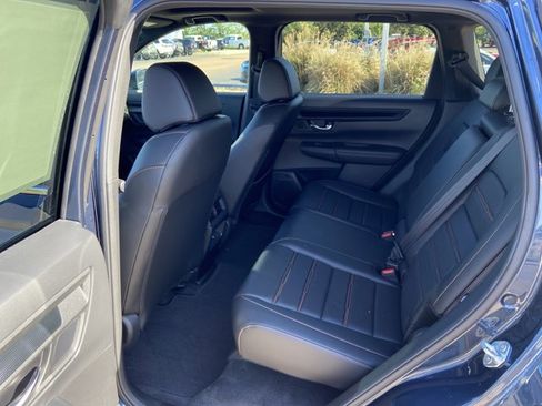 Used 2024 Honda CR-V Sport-L image 48