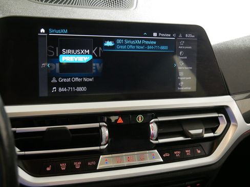 Used 2021 BMW 330e xDrive w/ Convenience Package image 22