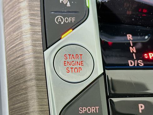 Used 2025 BMW 430i Coupe image 20