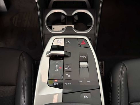 New 2026 BMW X1 xDrive28i w/ Convenience Package AWD/4WD image 17