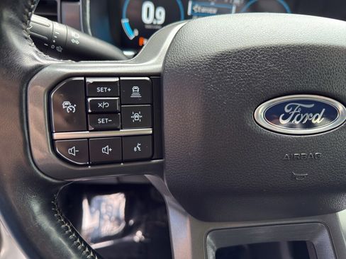 Certified 2022 Ford F150 Lariat AWD/4WD image 19