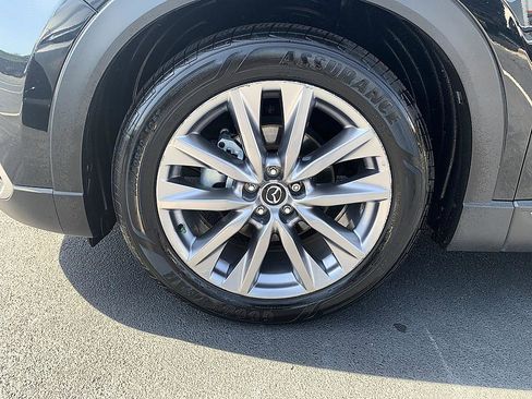 Used 2023 MAZDA CX-9 Grand Touring AWD/4WD image 8