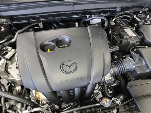 New 2026 MAZDA CX-30 AWD 2.5 S w/ Select Sport Pkg image 32