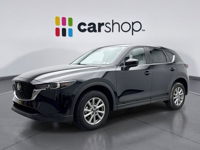 Used 2023 MAZDA CX-5 AWD 2.5 S