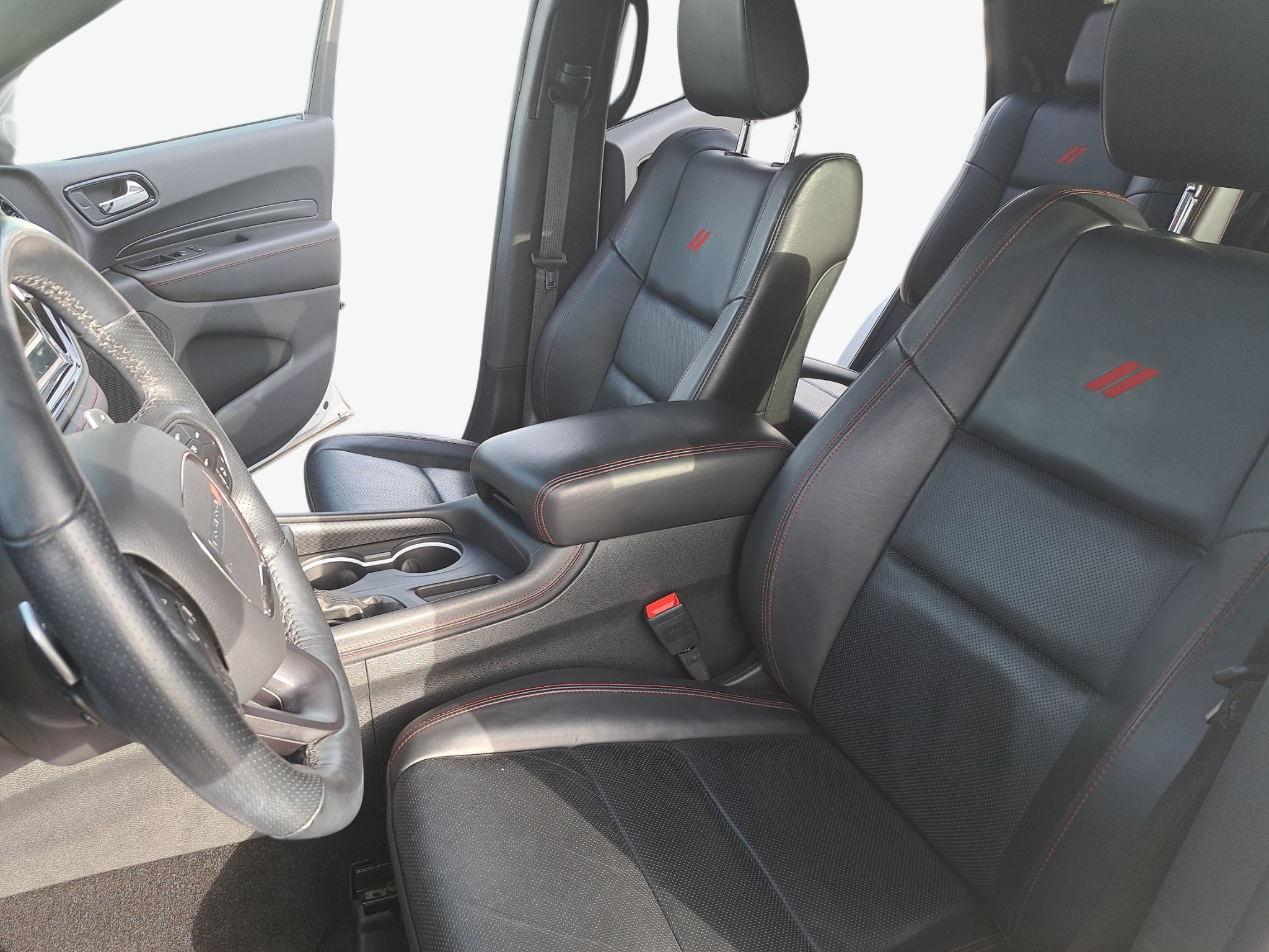 Certified 2023 Dodge Durango GT AWD/4WD image 21
