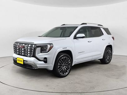 Used 2026 GMC Terrain Denali
