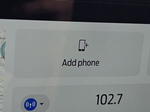 New 2026 Ford Explorer ST w/ Sun And Sound Package image 12