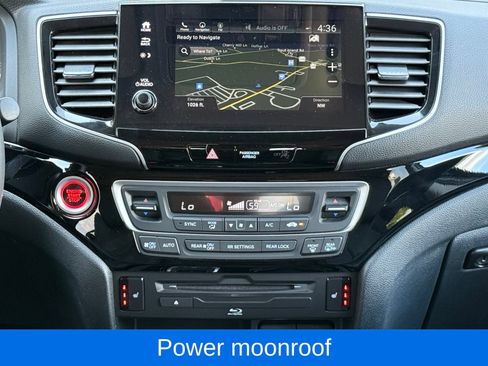 Used 2022 Honda Pilot Touring image 30