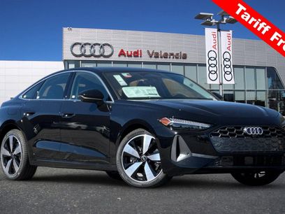 New 2025 Audi A5 2.0T Premium Plus Sedan