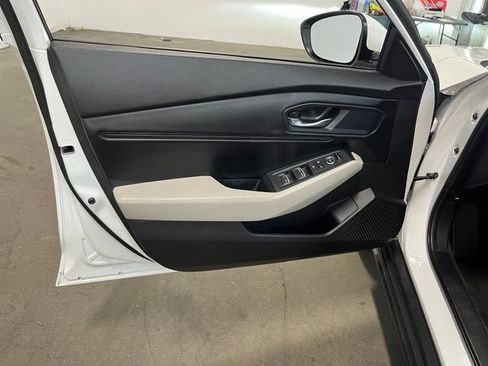 Used 2023 Honda Accord EX image 26