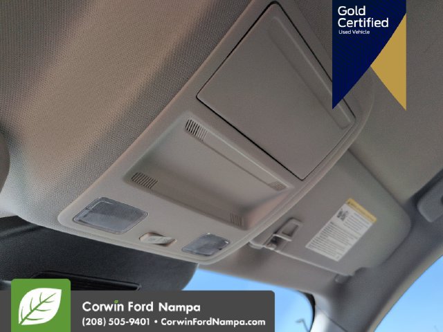 Used 2024 Ford Escape Active FWD image 24