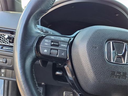 Used 2022 Honda Civic Sport image 13