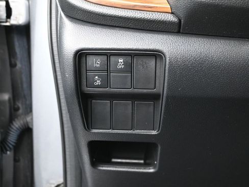 Certified 2020 Honda CR-V EX image 15