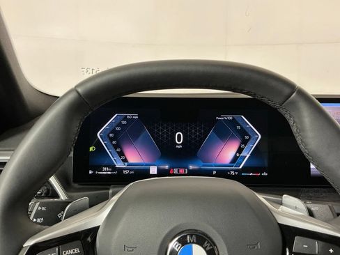Certified 2025 BMW 330i Sedan w/ Premium Package RWD image 10