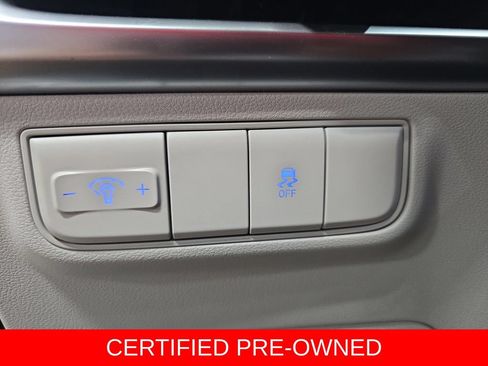 Certified 2026 Hyundai Tucson SE FWD image 26