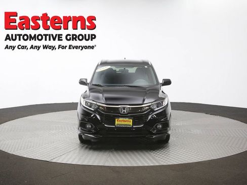 Used 2020 Honda HR-V Sport image 51