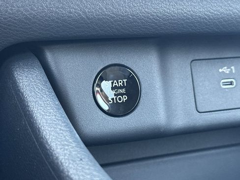 New 2026 Nissan Rogue SV image 22