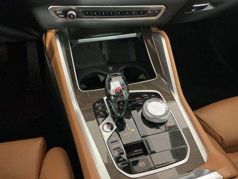 Certified 2022 BMW X6 xDrive40i w/ Premium Package image 11