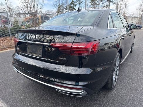 Used 2023 Audi A4 2.0T Premium Plus image 5