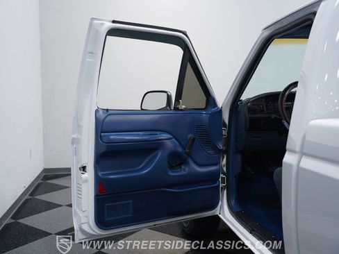 Used 1994 Ford F150 XL RWD image 36