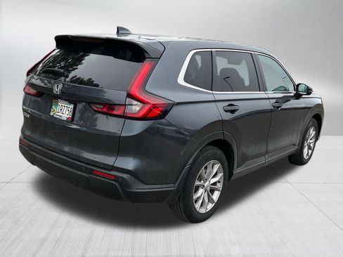 Used 2024 Honda CR-V EX-L image 3