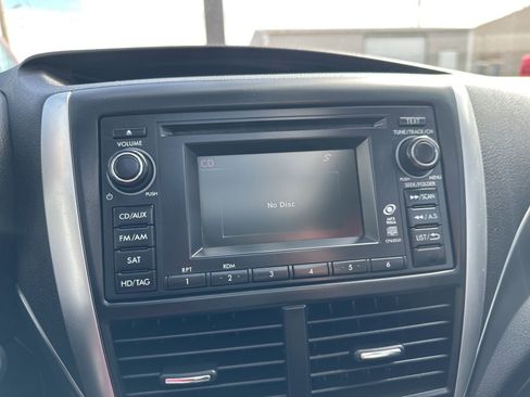 Used 2011 Subaru Forester 2.5X Limited image 45