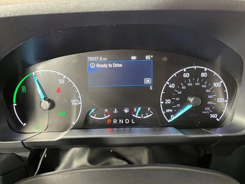 Used 2022 Ford Maverick XLT FWD image 18