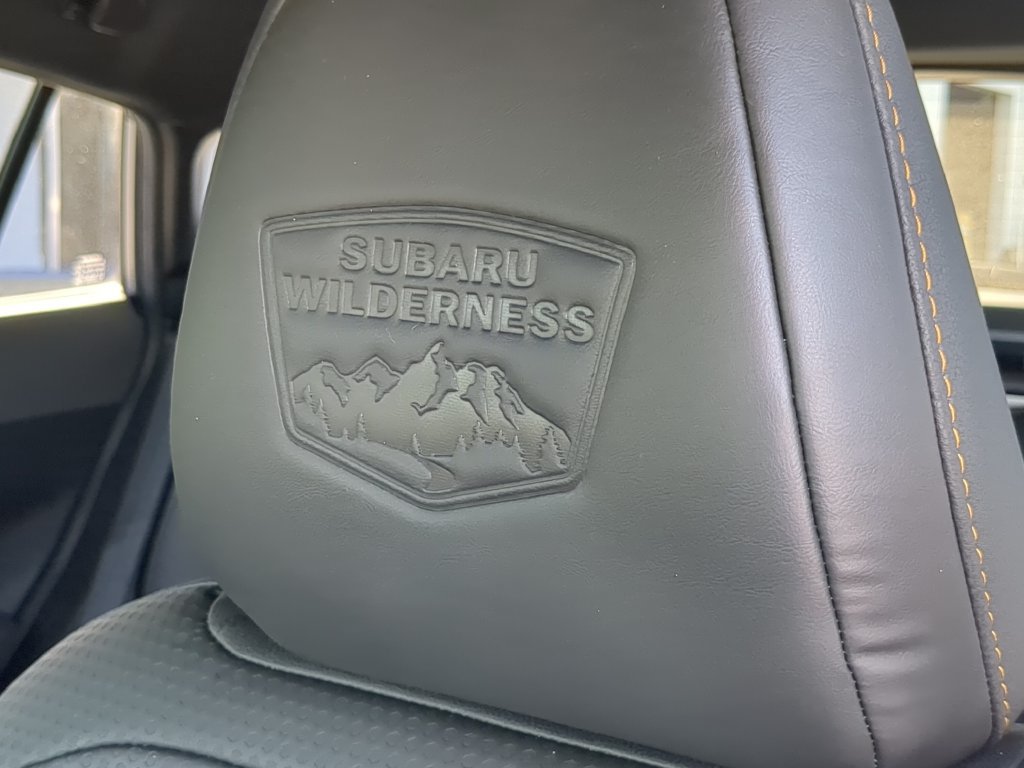 Certified 2024 Subaru Crosstrek 2.5i Wilderness w/ Wilderness Package AWD/4WD image 21