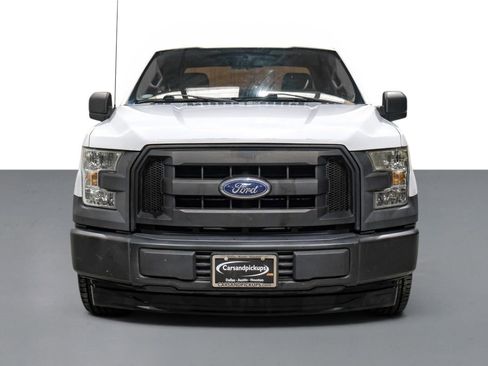 Used 2017 Ford F150 XL w/ Equipment Group 101A Mid RWD image 3