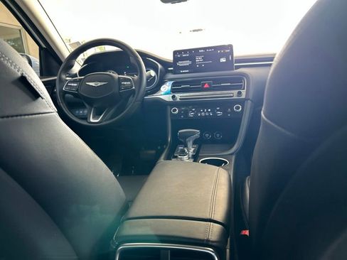 Used 2026 Genesis G70 2.5T RWD image 30