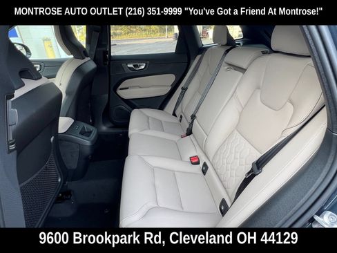 Certified 2026 Volvo XC60 B5 Plus w/ Protection Package Premier AWD/4WD image 17