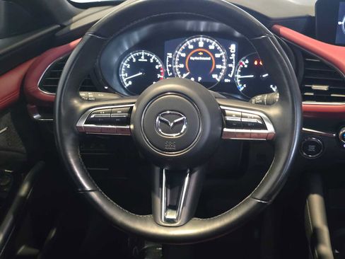 Used 2021 MAZDA MAZDA3 Hatchback w/Premium Plus Pkg AWD/4WD image 20
