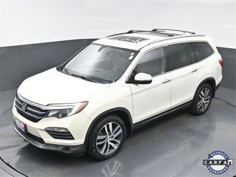 Used 2018 Honda Pilot Elite image 29
