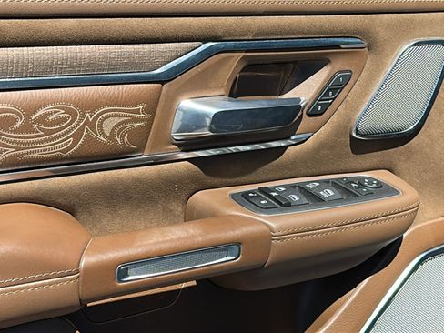 Used 2024 RAM 1500 Limited image 22