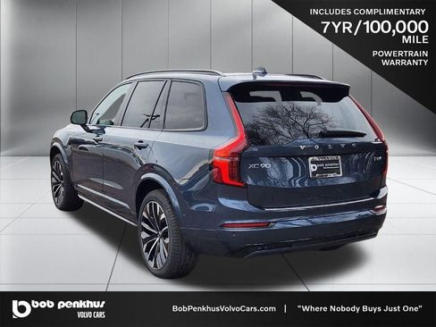 New 2026 Volvo XC90 T8 Ultra w/ Protection Package image 27