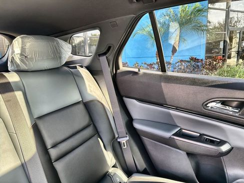 New 2026 Honda Prologue Touring image 13