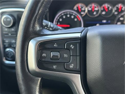 Used 2021 Chevrolet Silverado 2500 LT w/ Convenience Package image 20
